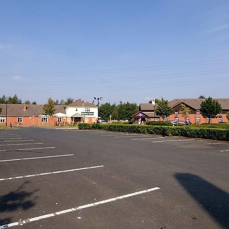 Premier Inn Walsall Extérieur photo