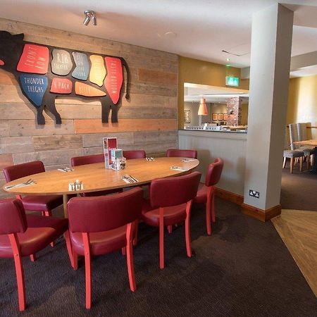 Premier Inn Walsall Extérieur photo