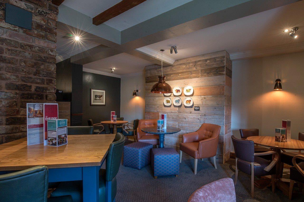 Premier Inn Walsall Extérieur photo