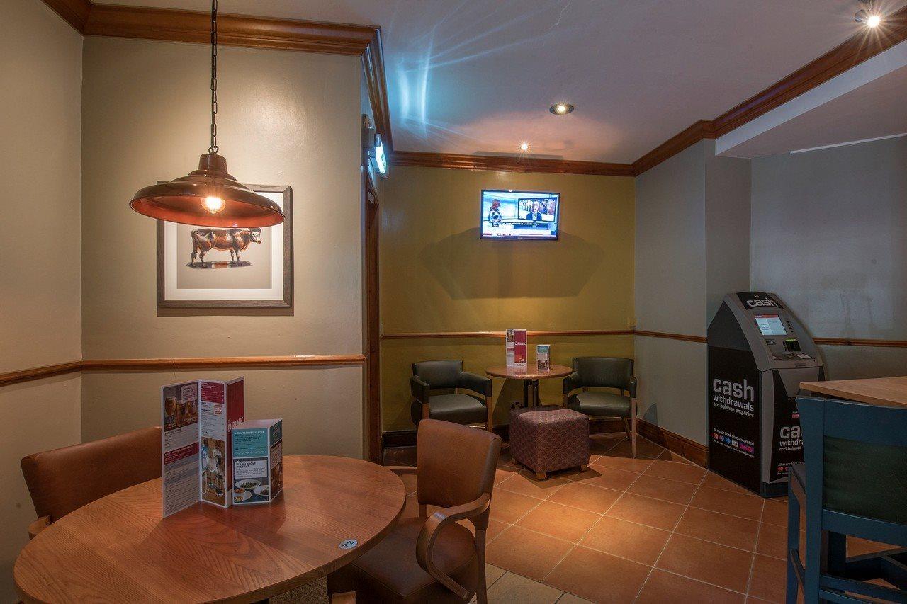 Premier Inn Walsall Extérieur photo