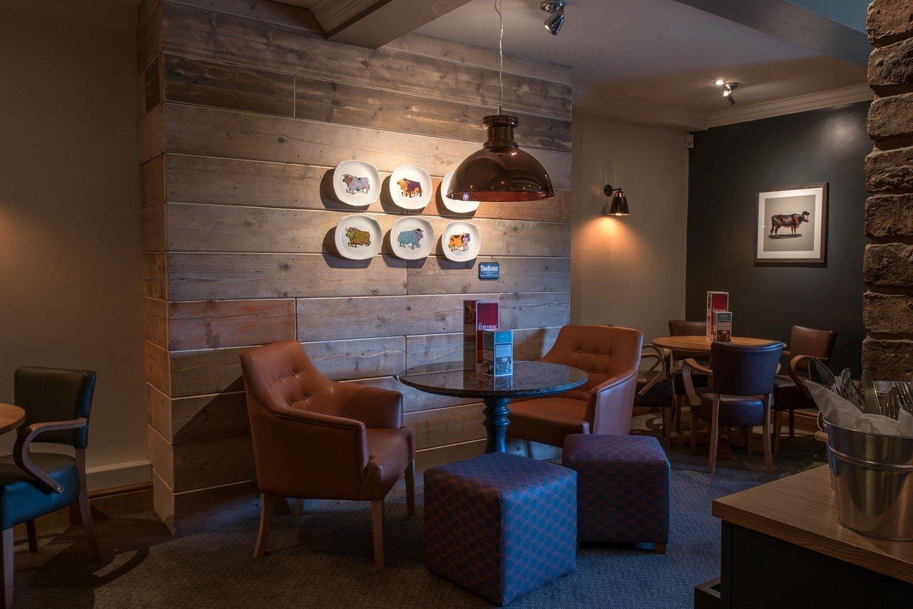 Premier Inn Walsall Extérieur photo