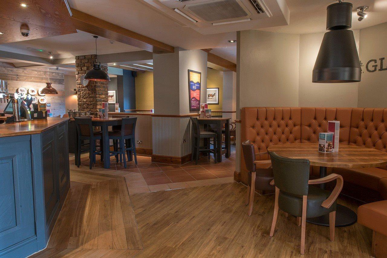 Premier Inn Walsall Extérieur photo