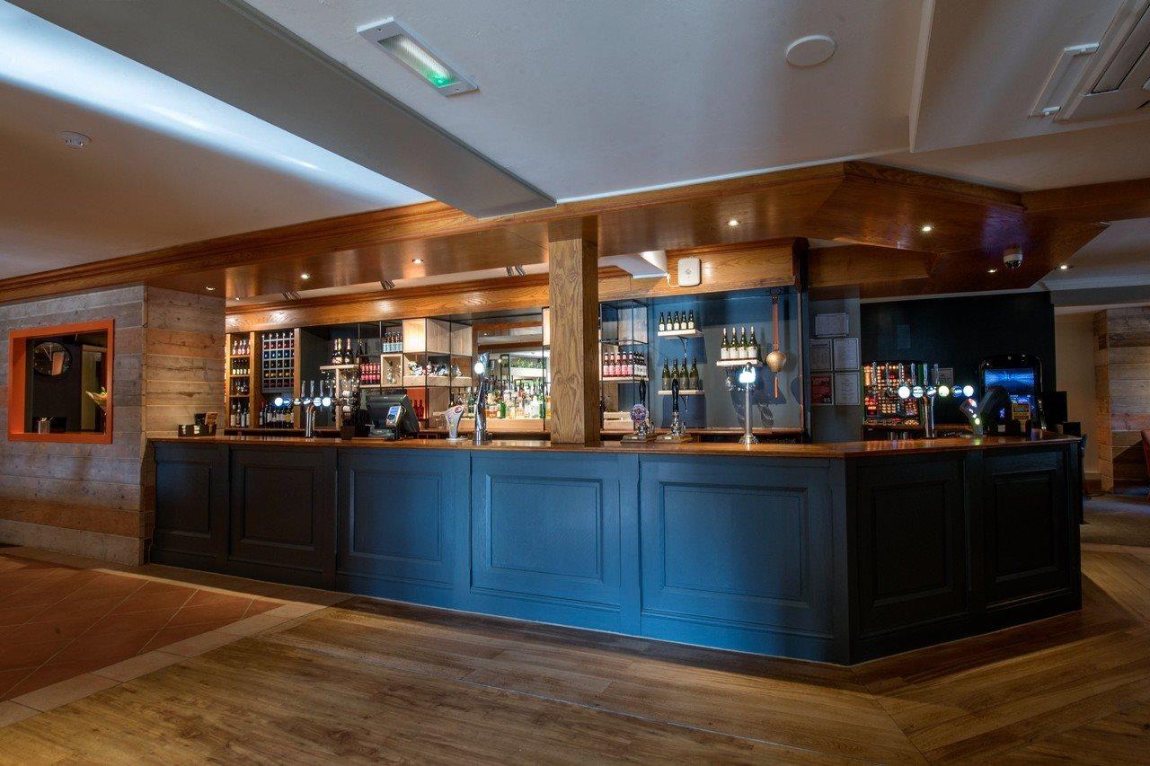 Premier Inn Walsall Extérieur photo