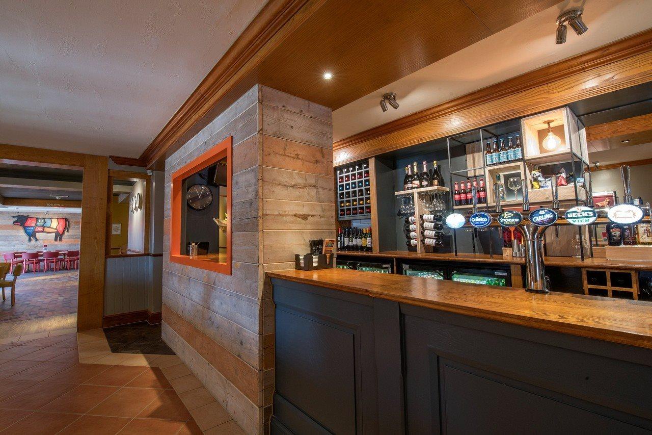 Premier Inn Walsall Extérieur photo