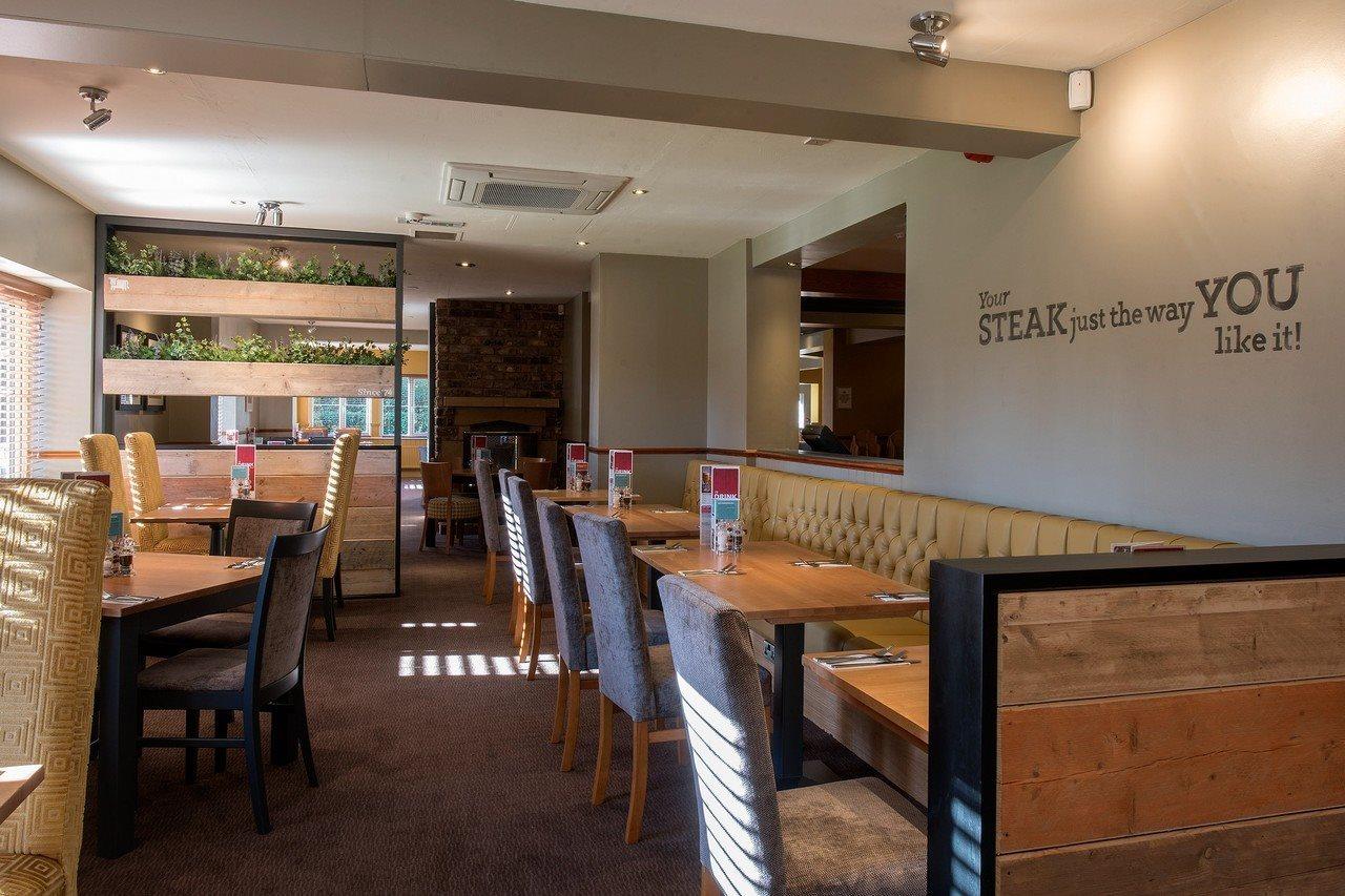 Premier Inn Walsall Extérieur photo