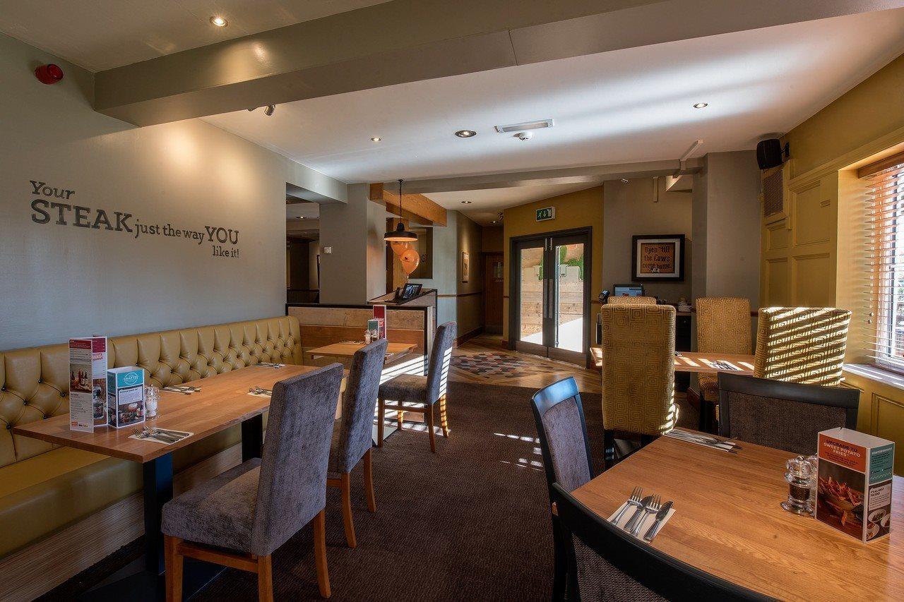 Premier Inn Walsall Extérieur photo
