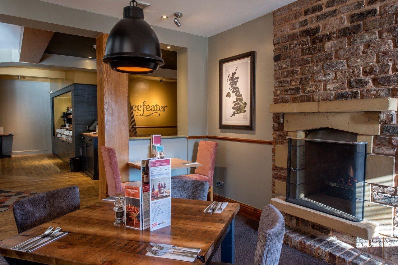 Premier Inn Walsall Extérieur photo