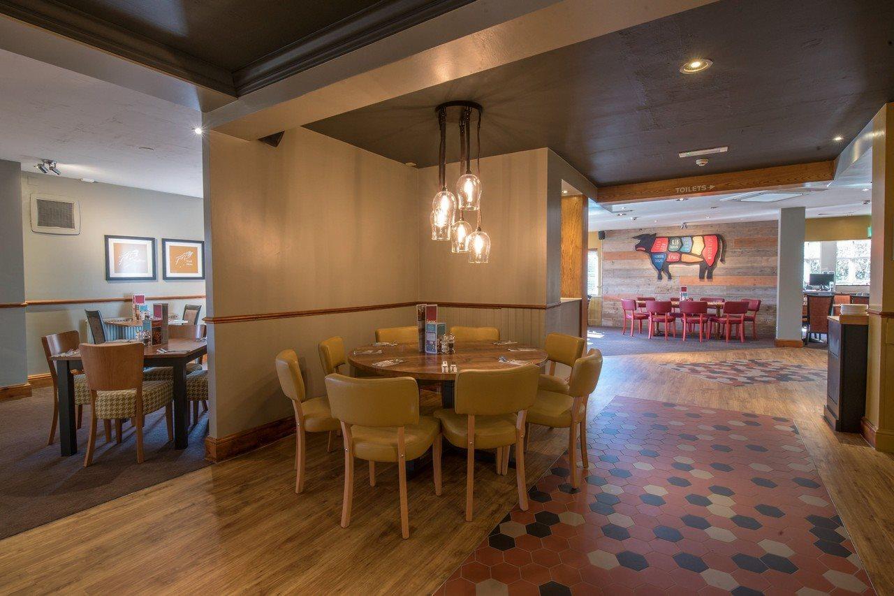 Premier Inn Walsall Extérieur photo