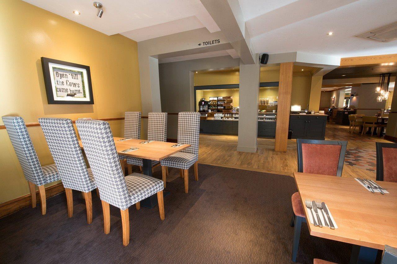 Premier Inn Walsall Extérieur photo