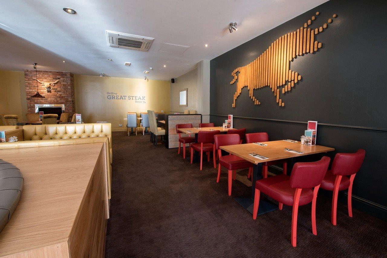 Premier Inn Walsall Extérieur photo