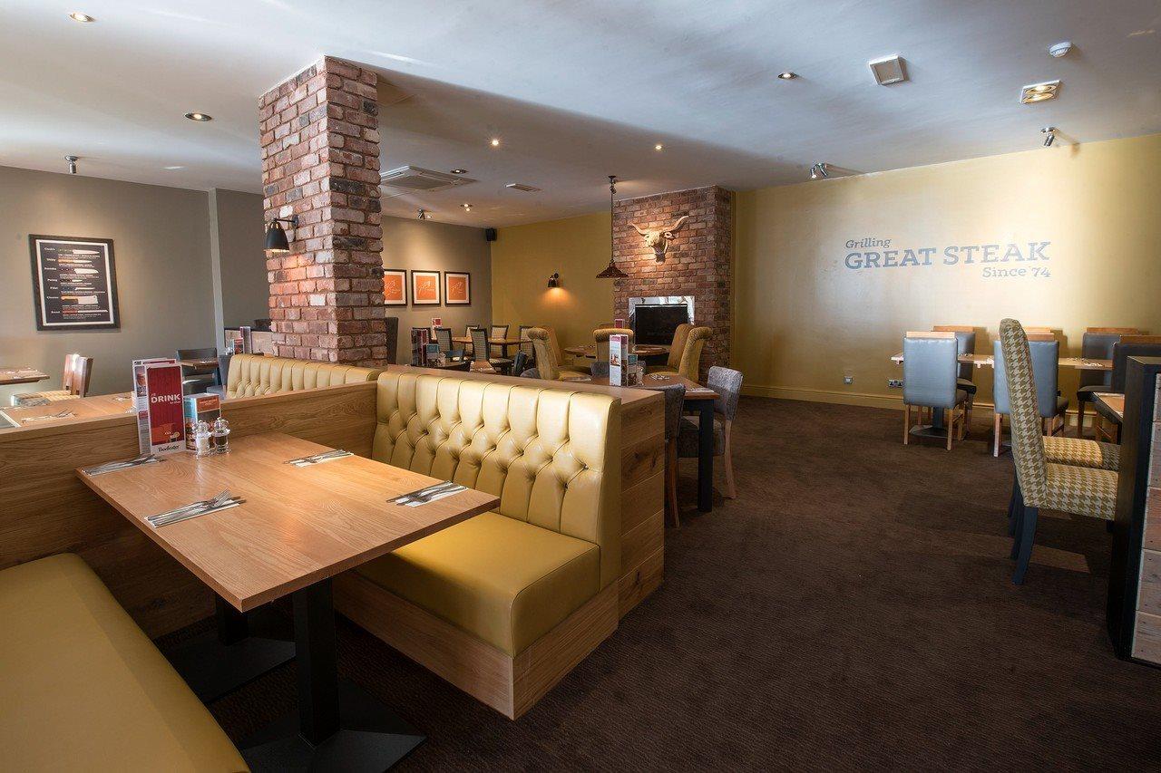Premier Inn Walsall Extérieur photo