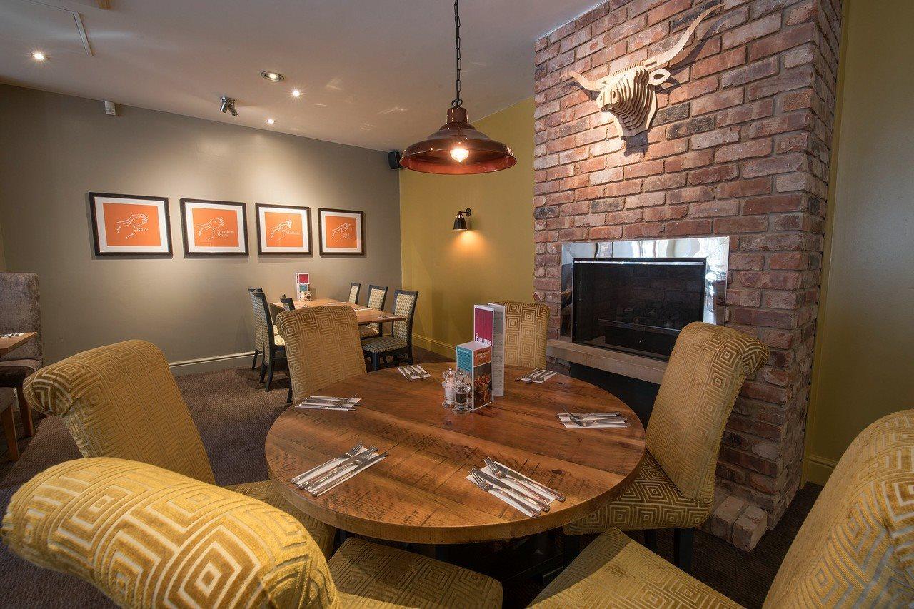 Premier Inn Walsall Extérieur photo