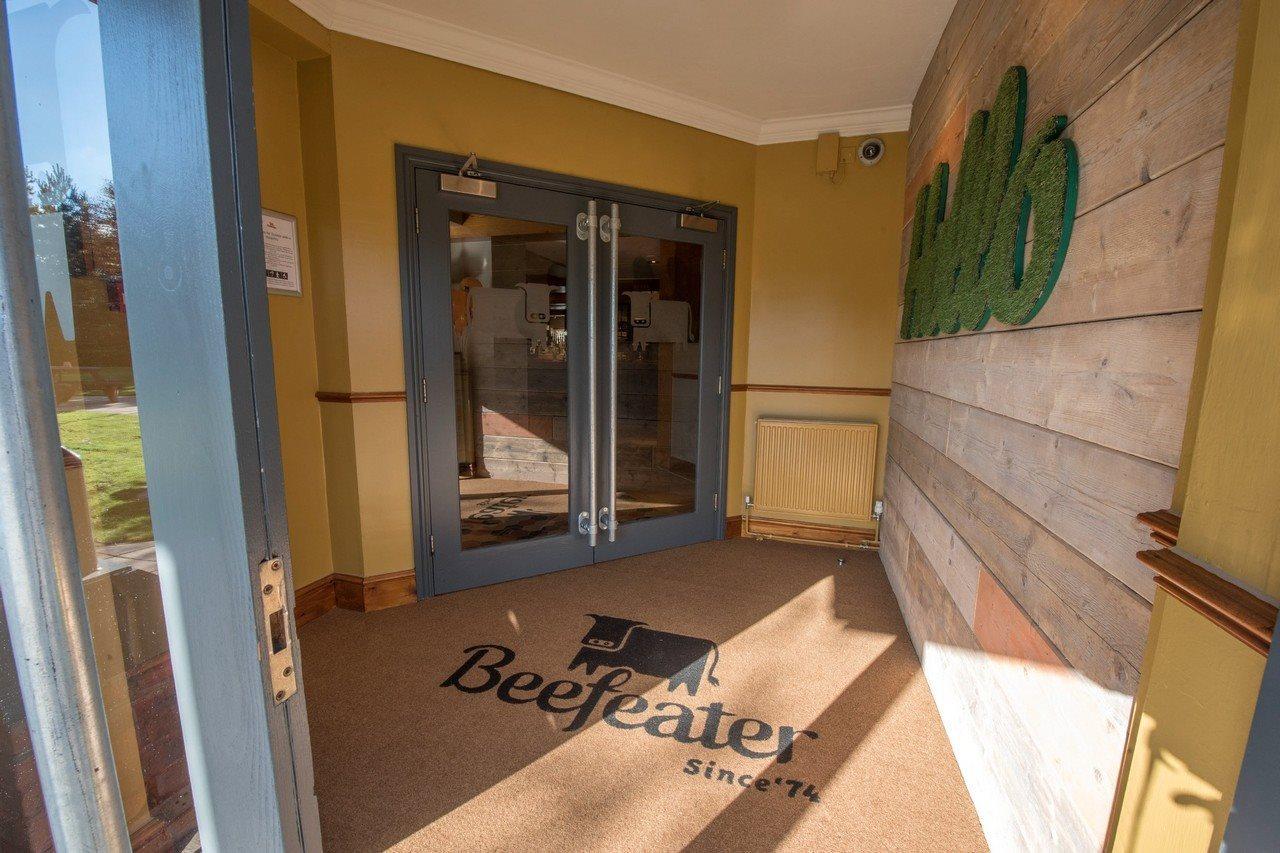 Premier Inn Walsall Extérieur photo