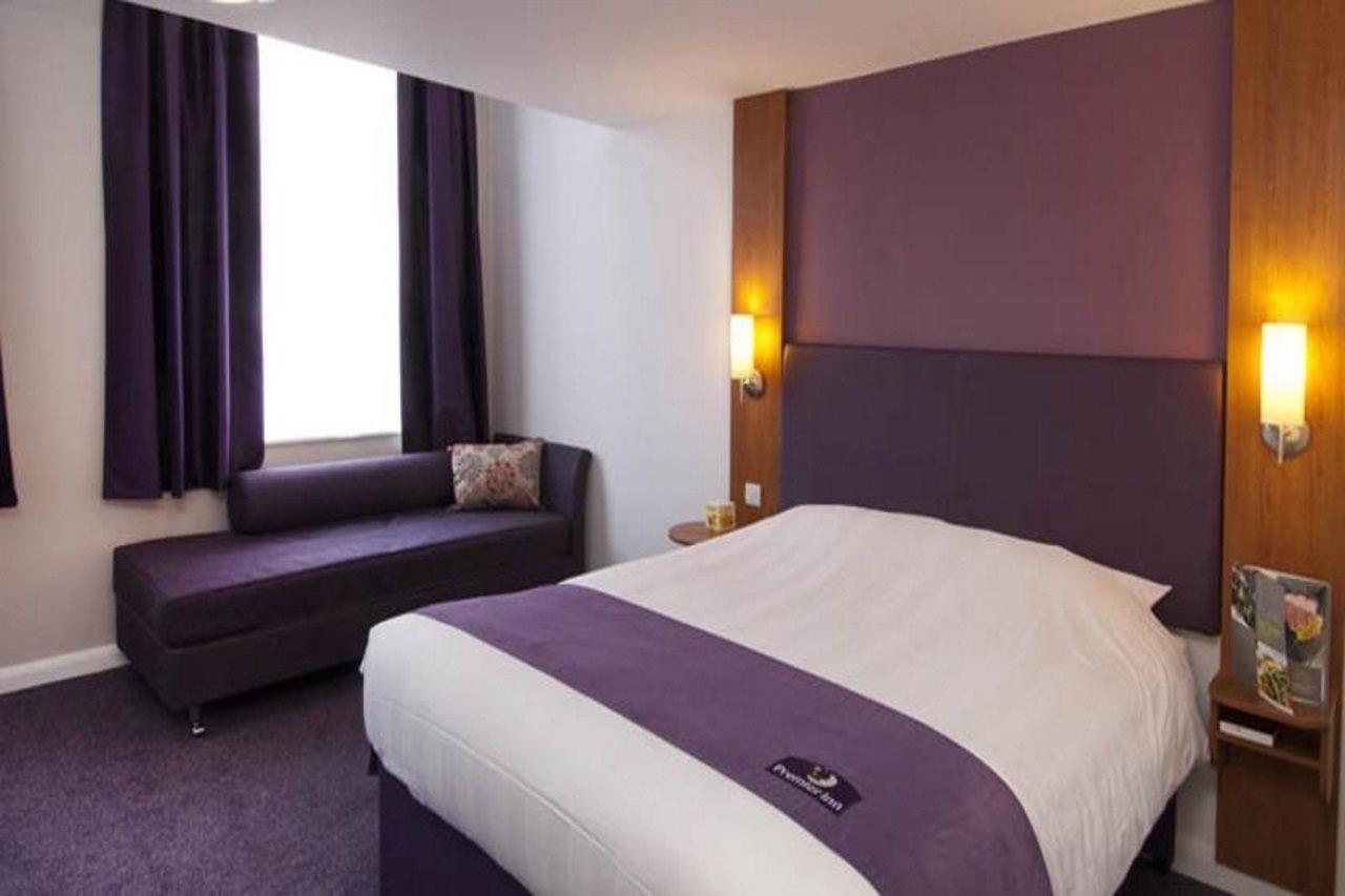 Premier Inn Walsall Extérieur photo