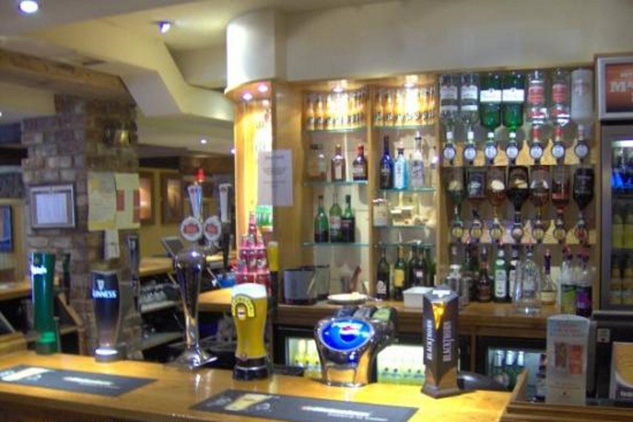 Premier Inn Walsall Extérieur photo