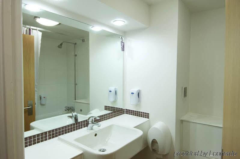 Premier Inn Walsall Extérieur photo