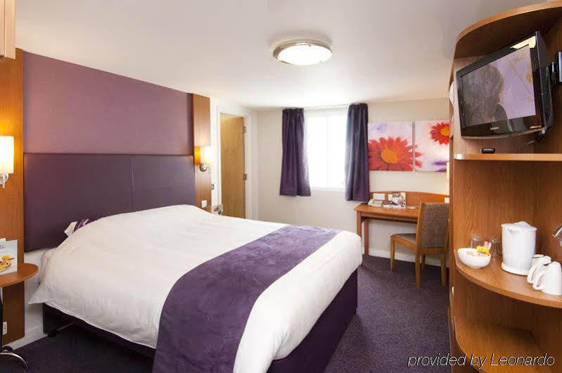 Premier Inn Walsall Extérieur photo