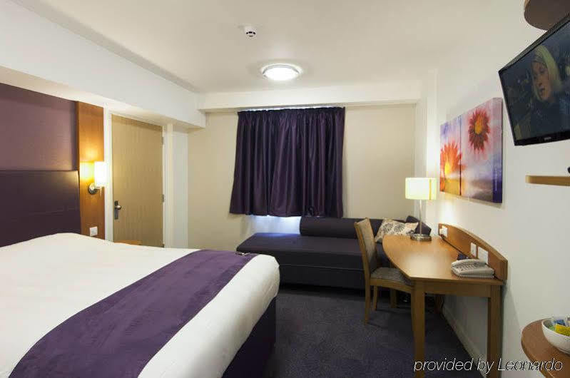 Premier Inn Walsall Extérieur photo